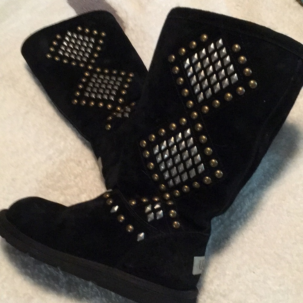 UGG boots